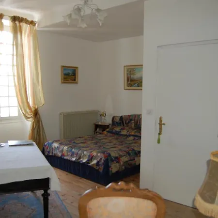 La Maison D'Antan Arzacq-Arraziguet Quarto foto
