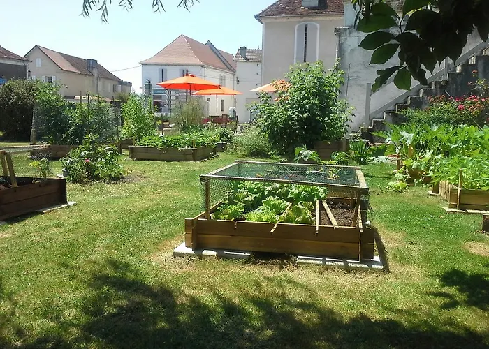 La Maison D\'Antan