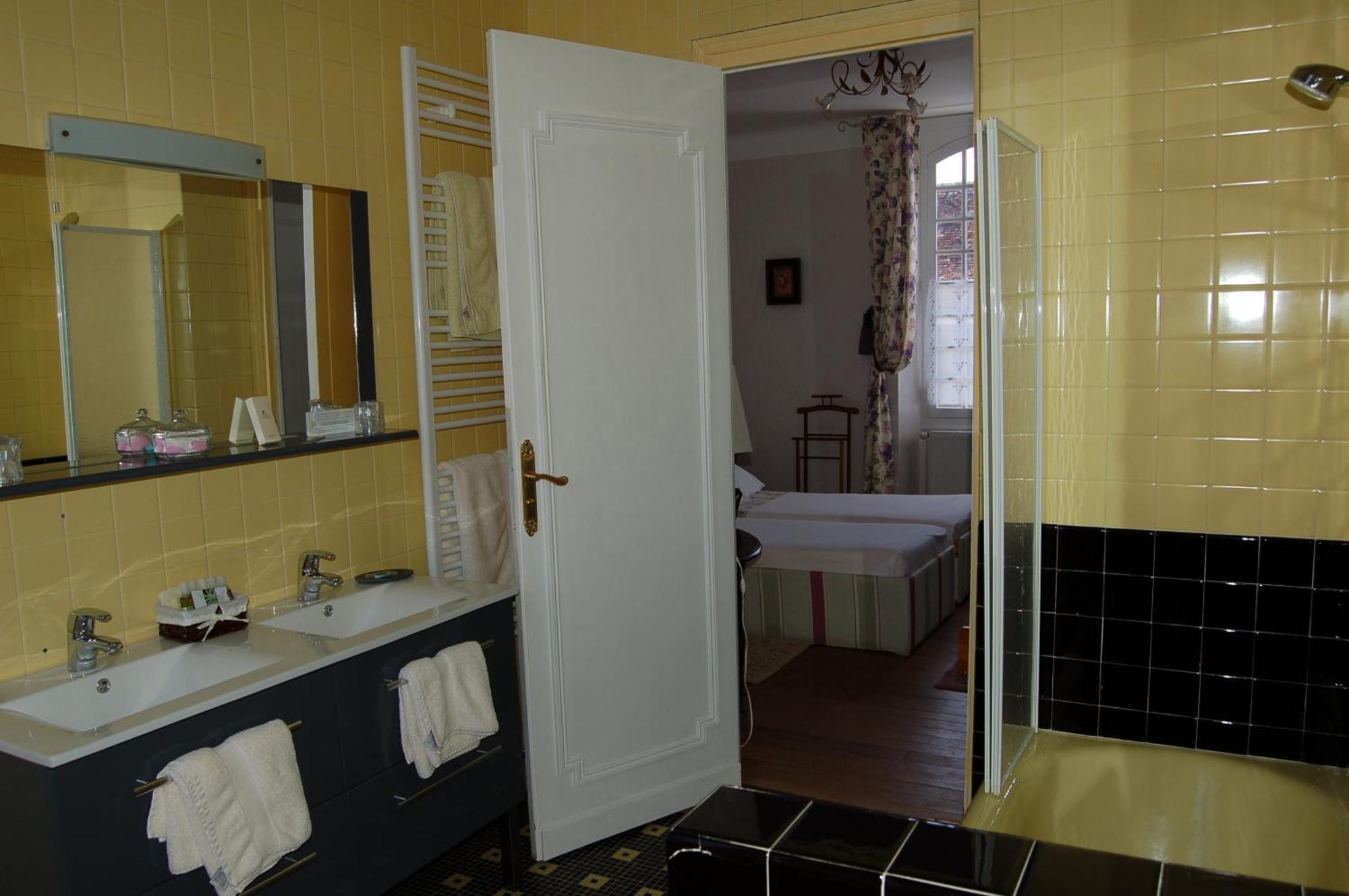 La Maison D'antan 3* Arzacq-Arraziguet