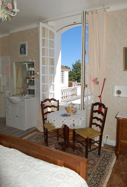 La Maison D'antan 3*