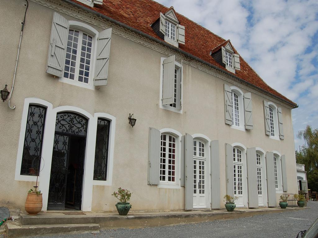 La Maison D'antan Hotel 3*