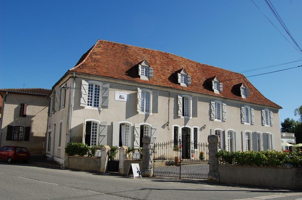 La Maison D'antan Arzacq-Arraziguet