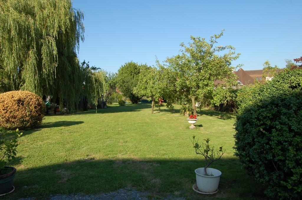 La Maison D'antan Arzacq-Arraziguet