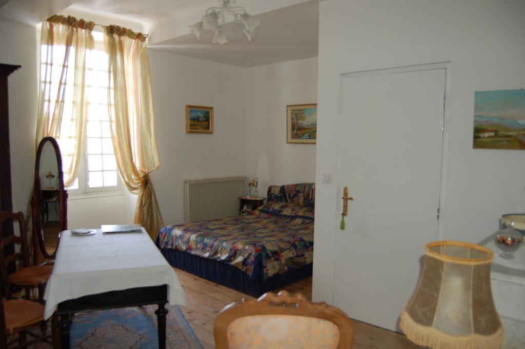 La Maison D'antan Hotel 3*