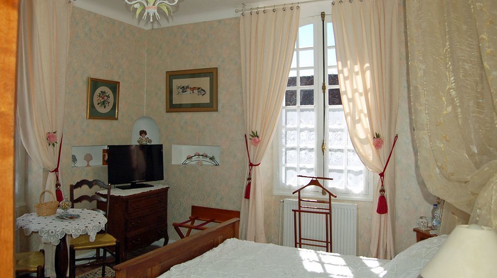 Hotel La Maison D'antan