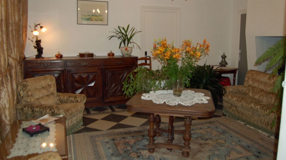La Maison D'antan Arzacq-Arraziguet