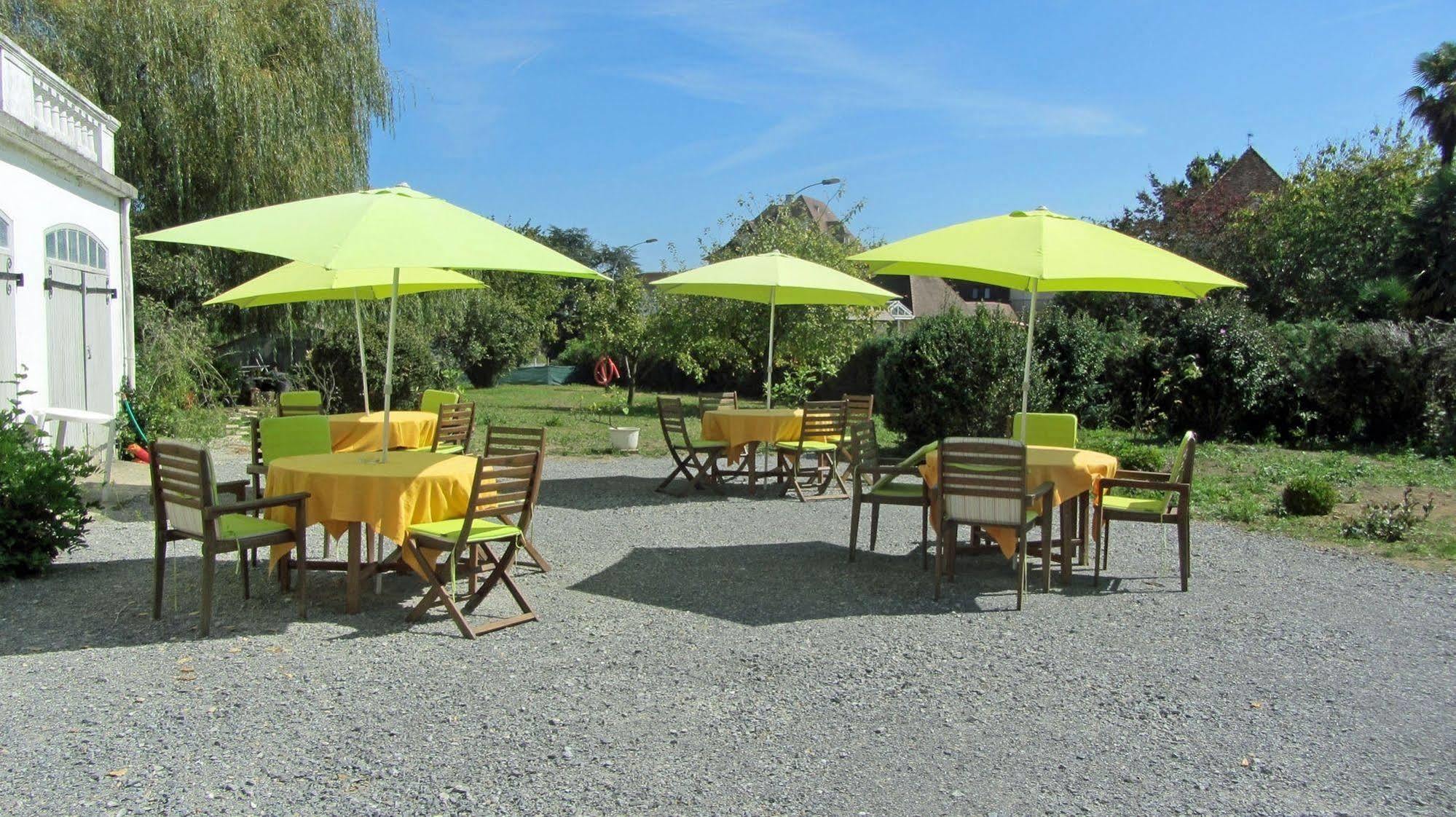 La Maison D'antan Hotel Arzacq-Arraziguet