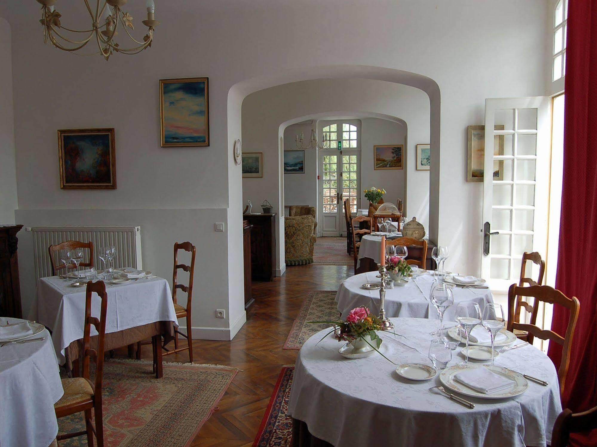 La Maison D'antan Hotel