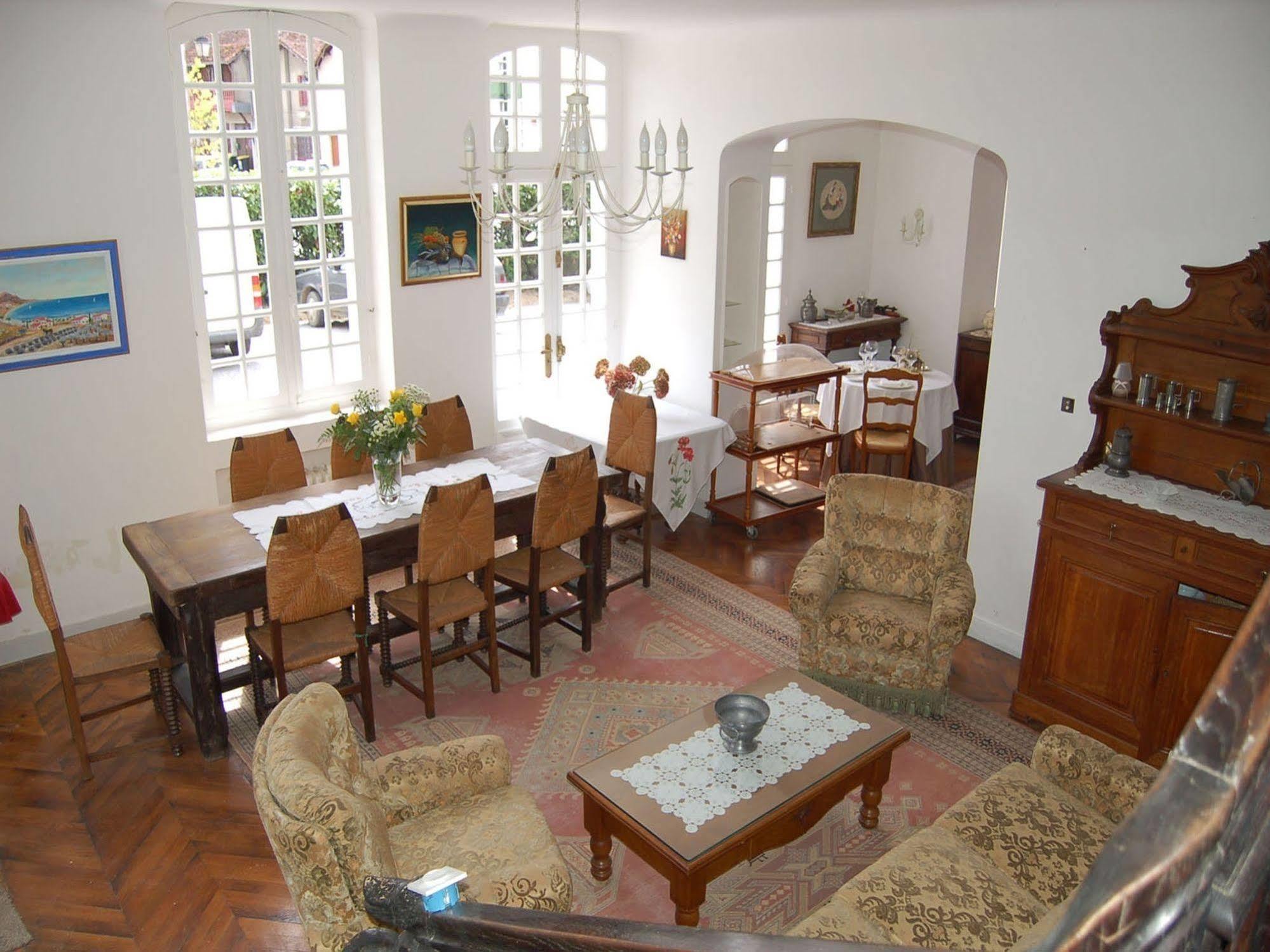 Hotel La Maison D'antan 3*