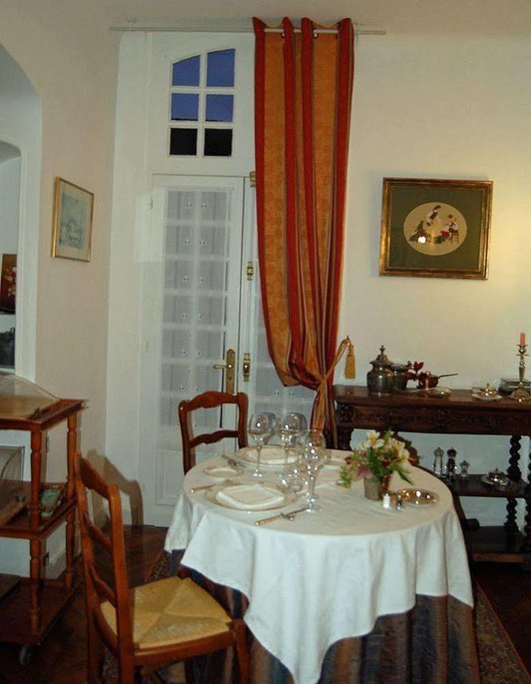 La Maison D'antan