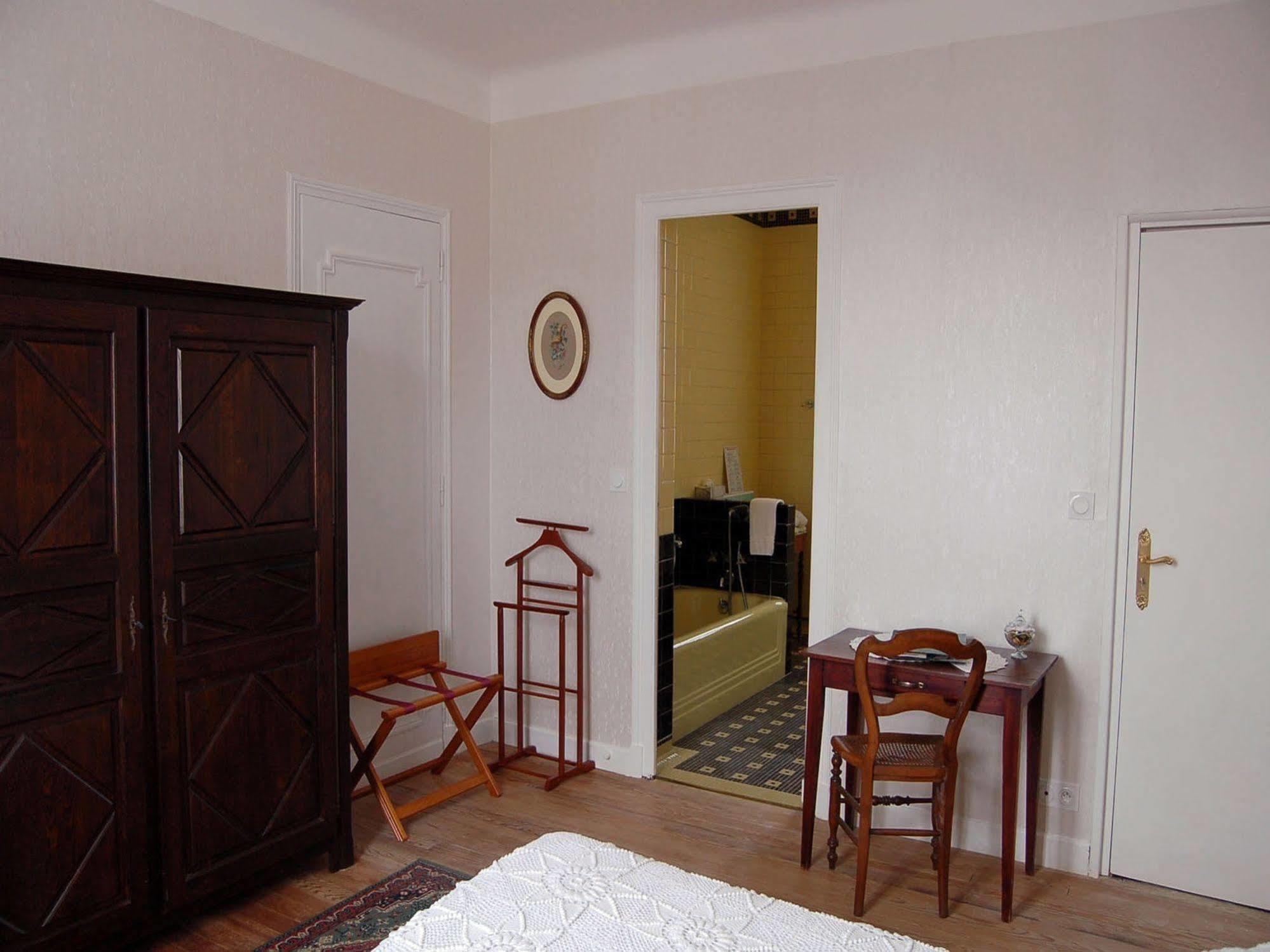 La Maison D'antan Hotel Arzacq-Arraziguet