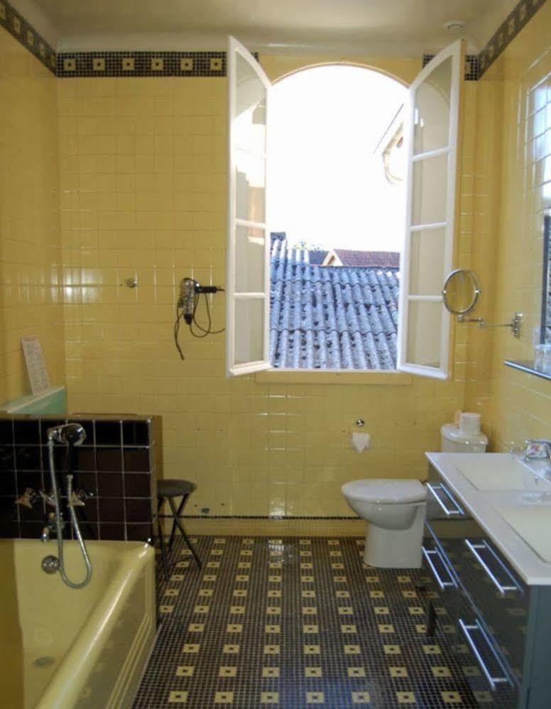 La Maison D'antan 3*