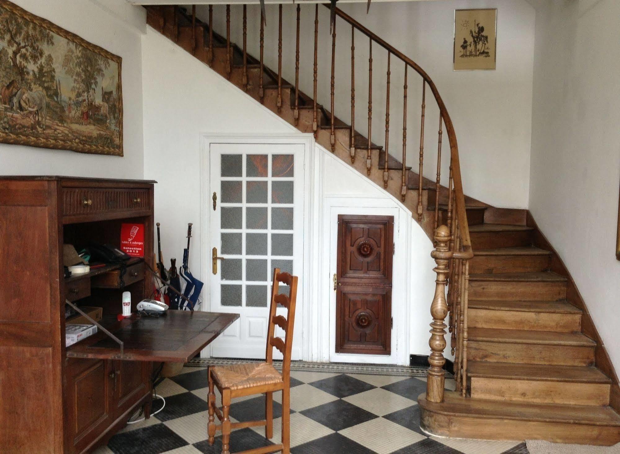 La Maison D'antan 3* Arzacq-Arraziguet