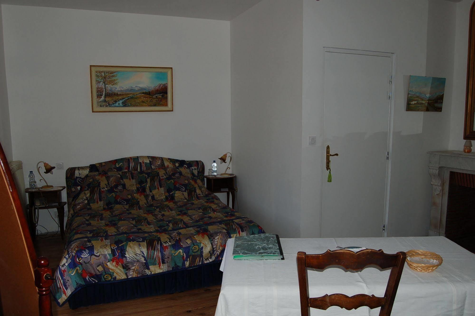 La Maison D'antan 3*