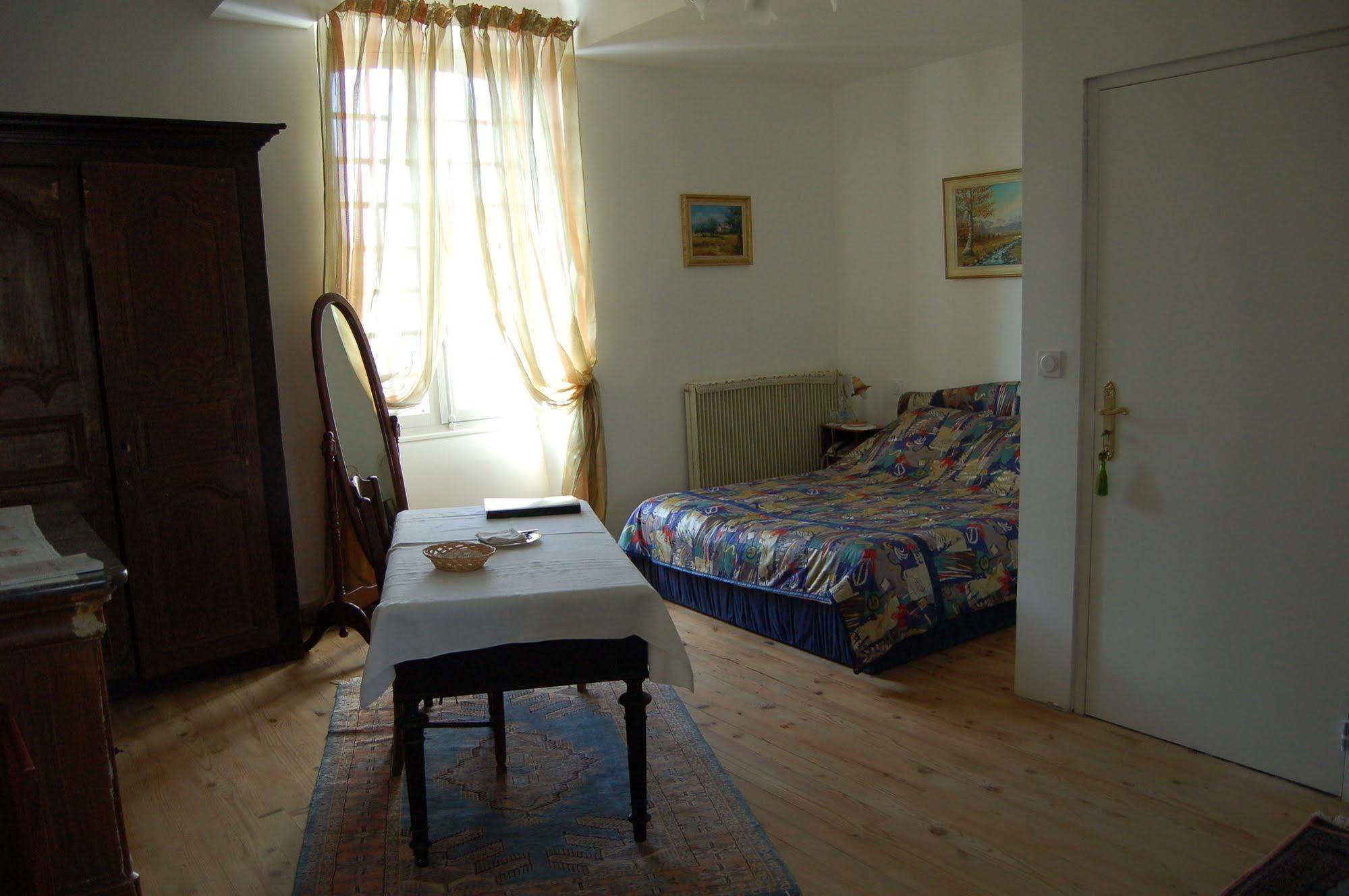 La Maison D'antan Arzacq-Arraziguet