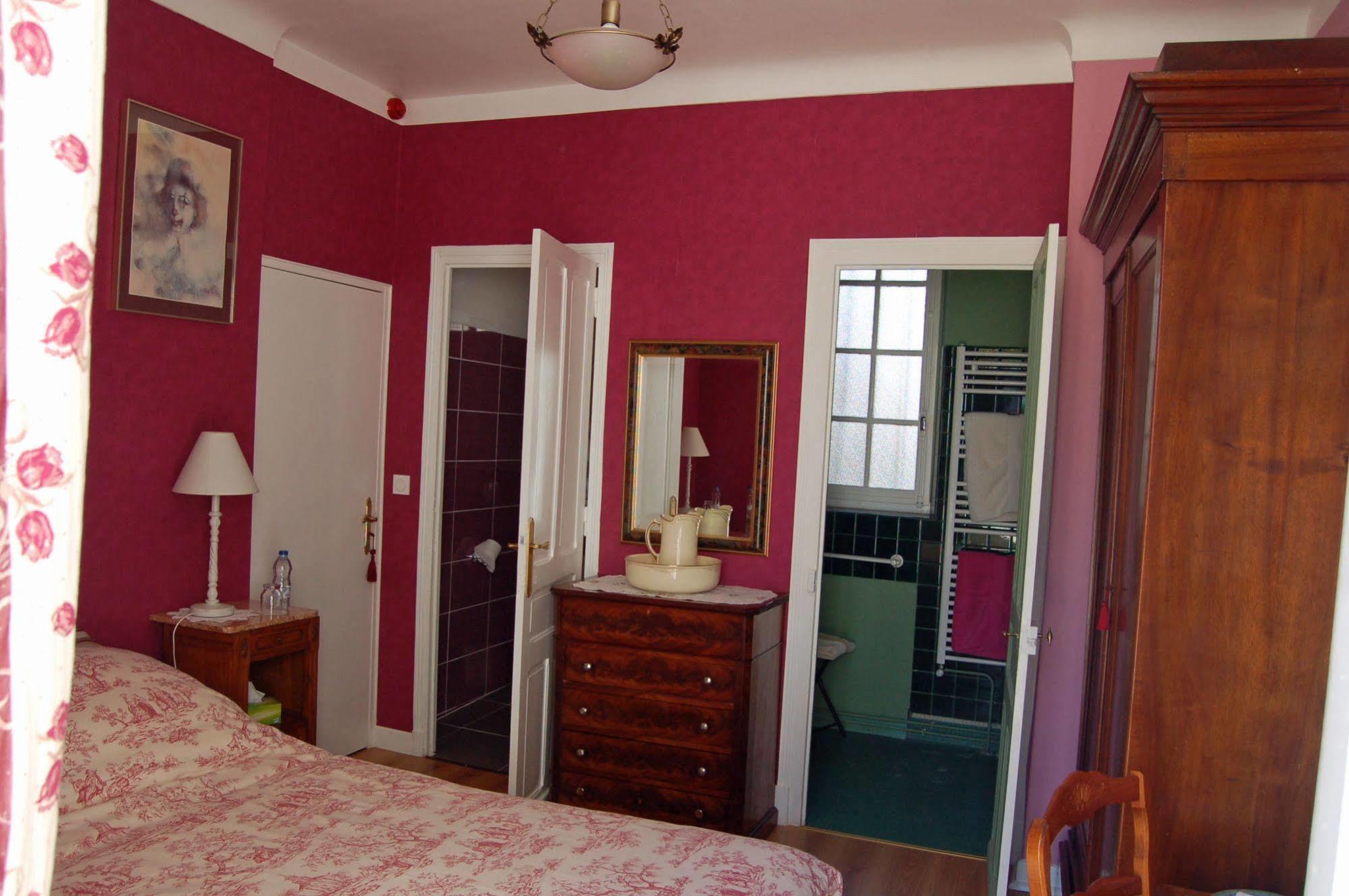 La Maison D'antan Hotel Arzacq-Arraziguet