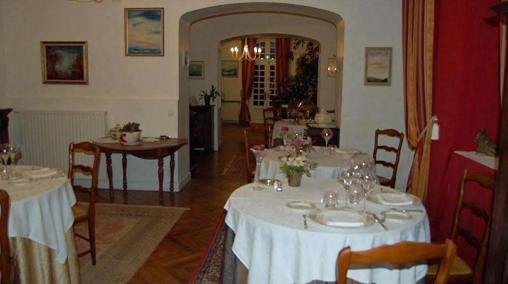 La Maison D'antan Hotel